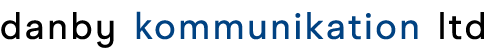 danby kommunikation ltd