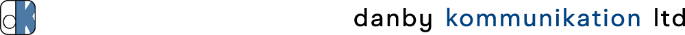 danby kommunikation ltd